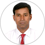 Structural Engineer - C.Ponnuvel